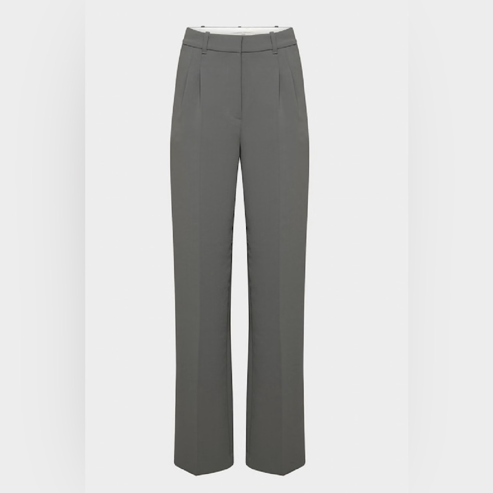 Aritzia Effortless Pants